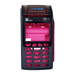 قاب جلو کارتخوان NexGO G2