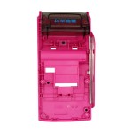 قاب پشت کارتخوان NexGO G2