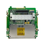 برد زیر دستگاه کارتخوان NexGo G3