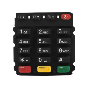 کیپد کارتخوان ME31