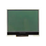 LCD سیاه و سفید کارتخوان S90