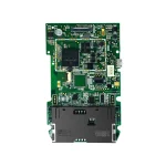 برد اصلی همراه با CPU کارتخوان S910