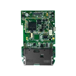 برد اصلی همراه با CPU کارتخوان S910