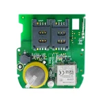 برد ماژول آنتن دهی کارتخوان S910