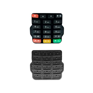 کیپد کارتخوان S910