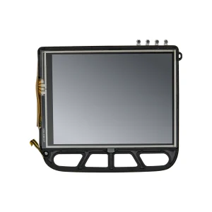 LCD کارتخوان NexGo G2