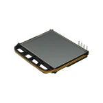 LCD کارتخوان NexGo G2