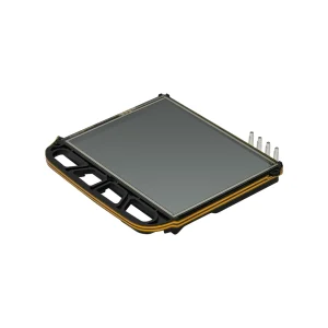 LCD کارتخوان NexGo G2