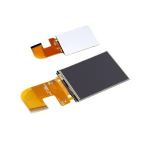 LCD کارتخوان 7210