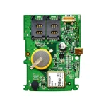 برد ماژول آنتن کارتخوان 7210 دوسیم