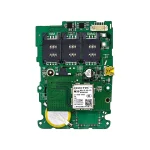 برد ماژول آنتن کارتخوان 7210 سه سیم