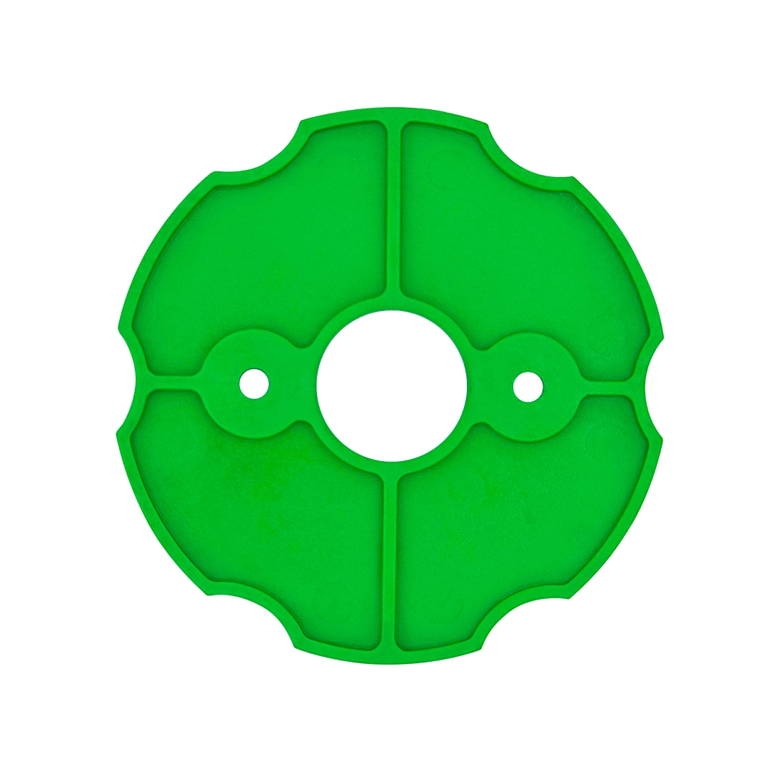 11-01 Hand Wheel خودپرداز NCR - Image 1