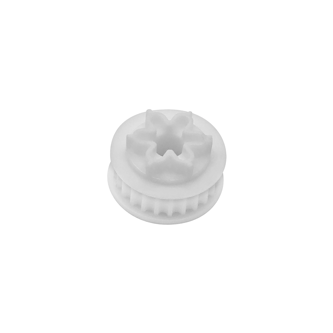 83-01 چرخ دنده 24T پرزنتر خودپرداز NCR - Image 1