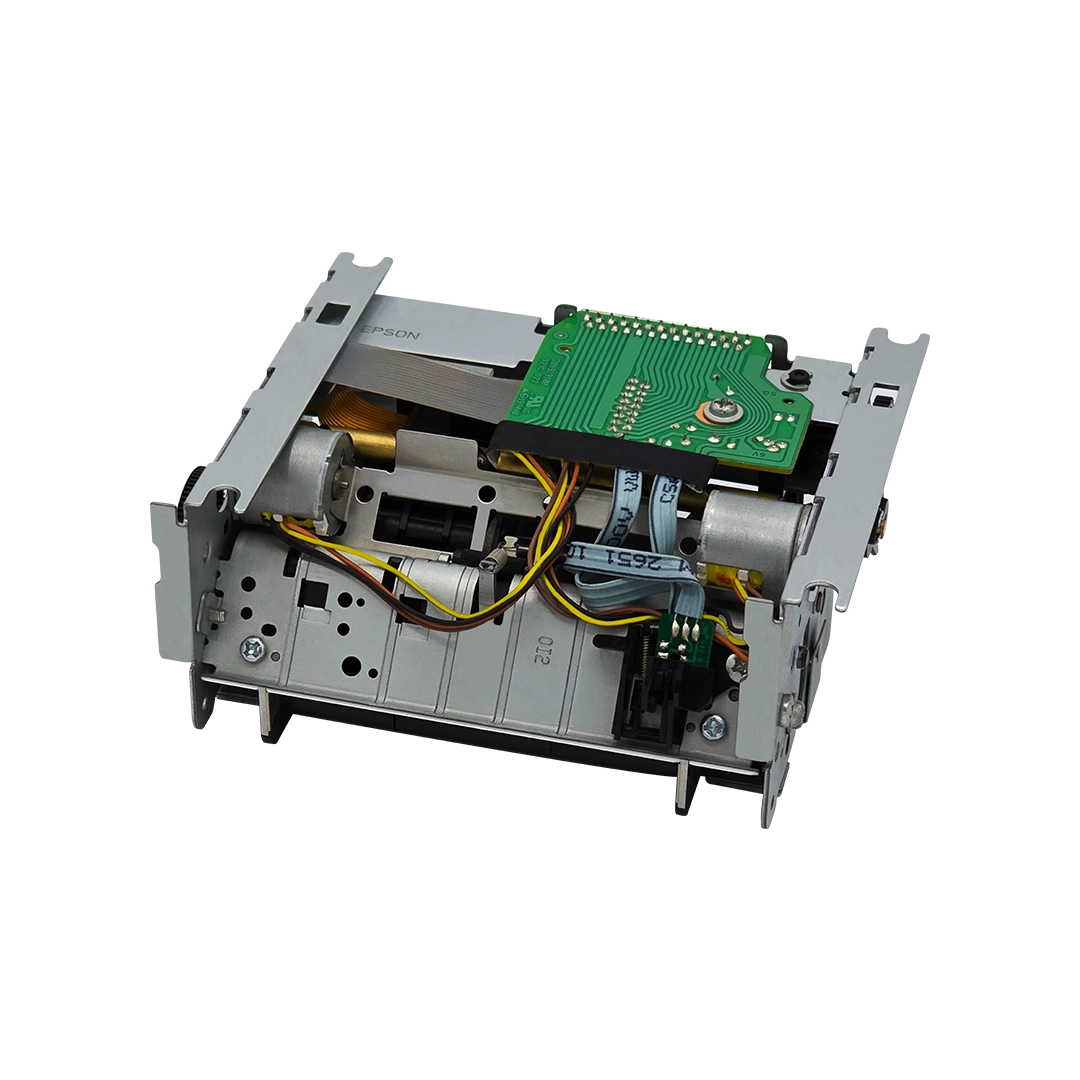 Hyosung Epson Print-head Hyosung Epson Print-head