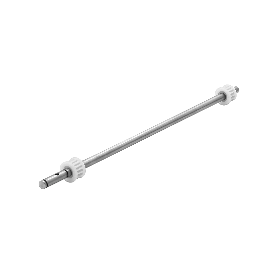 19-03 شفت Pulley خودپرداز NCR - Image 1