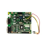 VGA Board