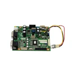 VGA Board