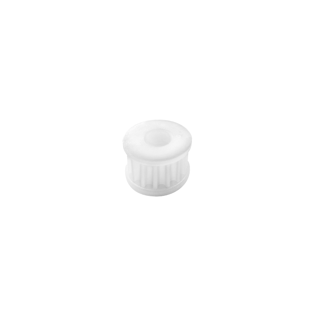 NCR Pulley 15G GT2 2MR Drive Assy NCR Pulley 15G GT2 2MR Drive Assy